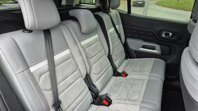 Citroen C5 Aircross image 1