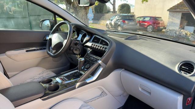 Peugeot 3008 image 6