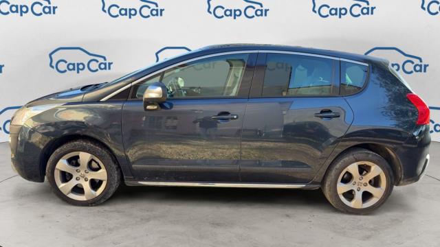 Peugeot 3008 image 9