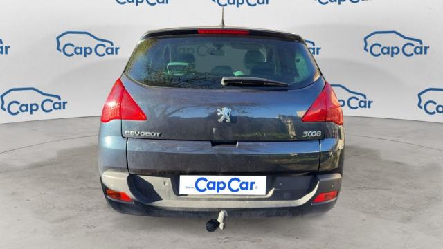 Peugeot 3008 image 3