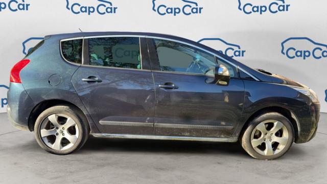 Peugeot 3008 image 2