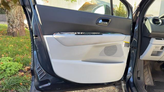 Peugeot 3008 image 4