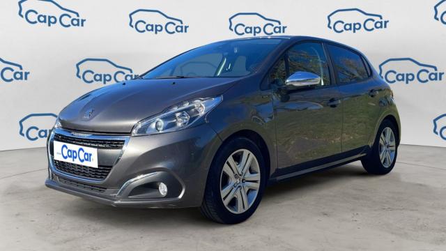 Peugeot 208 1.2 Puretech 82 Signature