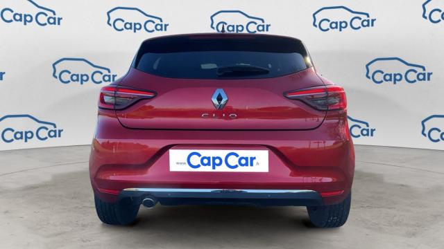 Renault Clio image 7