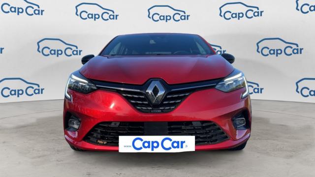 Renault Clio image 2