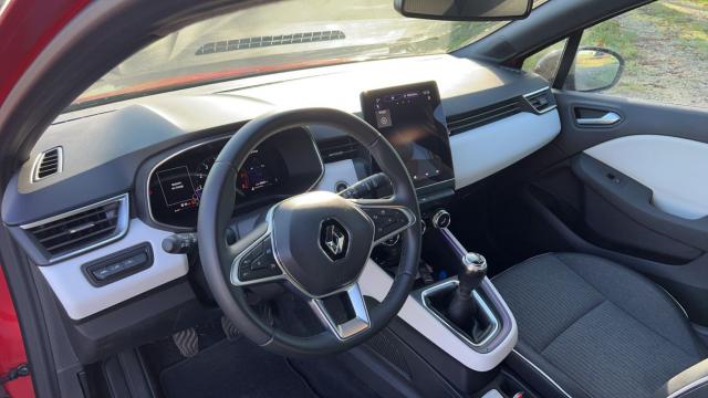 Renault Clio image 4