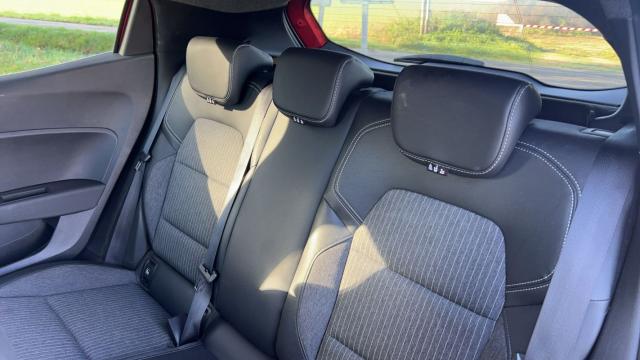 Renault Clio image 6