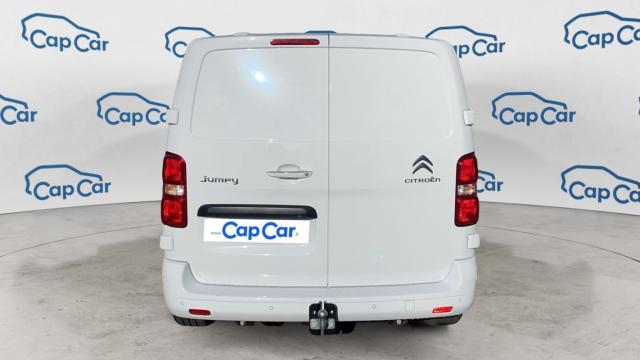 Citroen Jumpy image 6