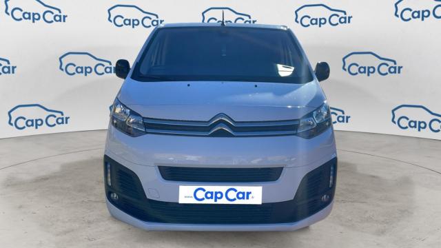 Citroen Jumpy image 8