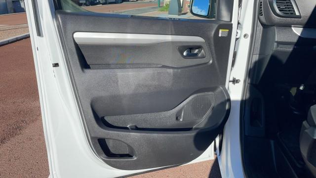 Citroen Jumpy image 4