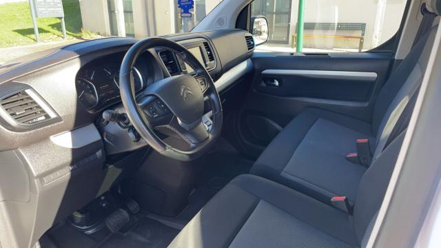 Citroen Jumpy image 2