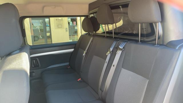 Citroen Jumpy image 1