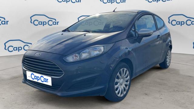 Ford Fiesta 1.25 60 Trend