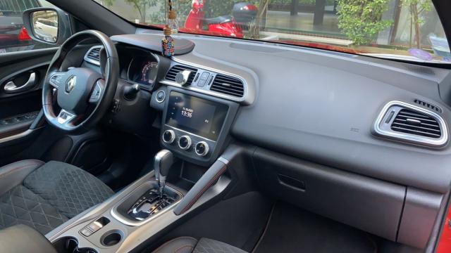 Renault Kadjar image 3