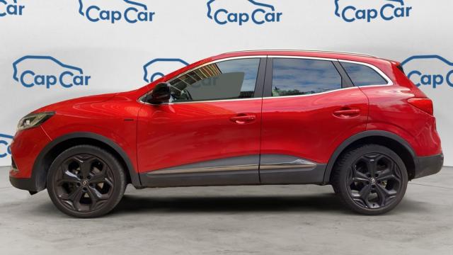 Renault Kadjar image 8