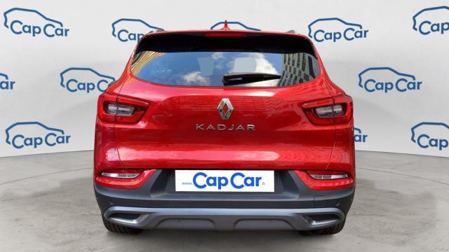 Renault Kadjar image 4