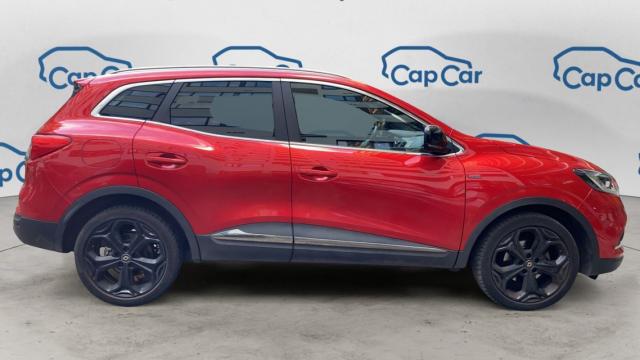 Renault Kadjar image 7