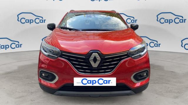 Renault Kadjar image 1