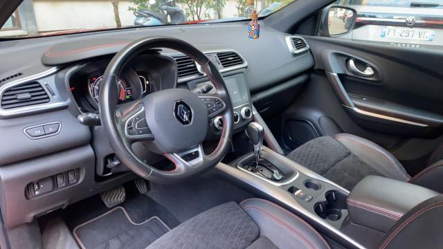 Renault Kadjar image 5