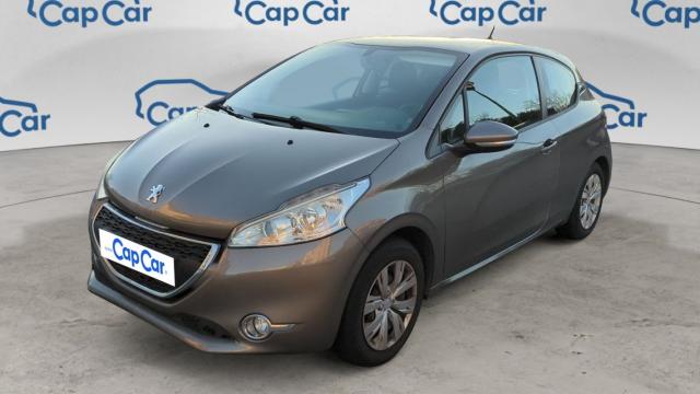 Peugeot 208 3p 1.2 Puretech 82 Active