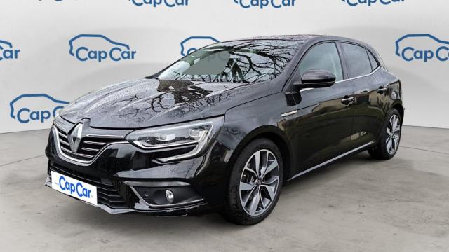 Renault Mégane 1.2 Tce 130 Intens