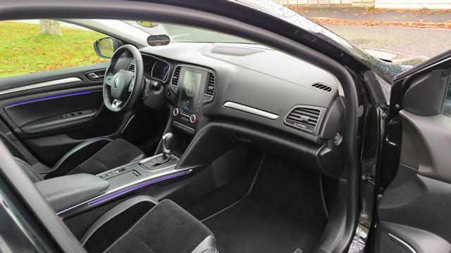 Renault Mégane image 8