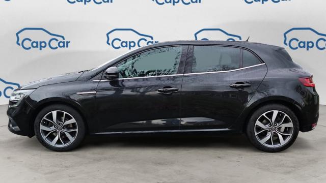 Renault Mégane image 1