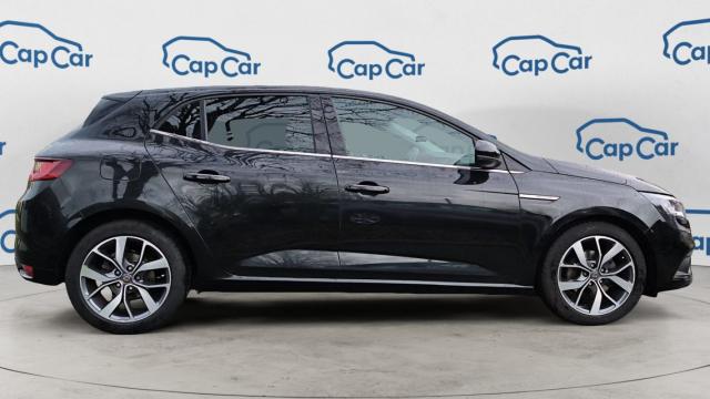 Renault Mégane image 5