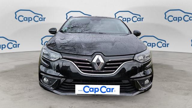 Renault Mégane image 6