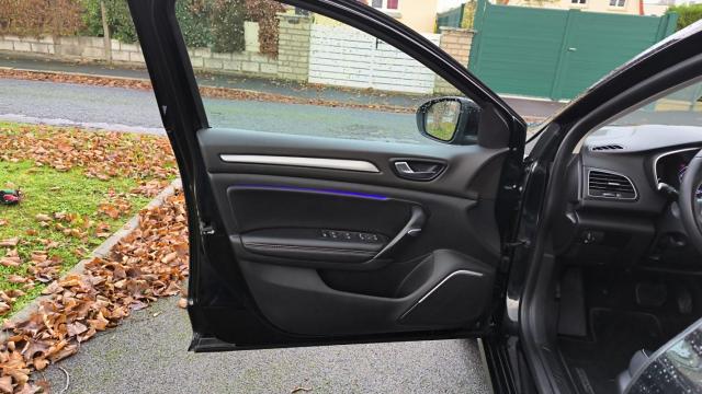 Renault Mégane image 9