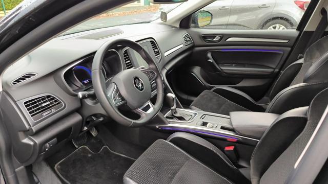 Renault Mégane image 4