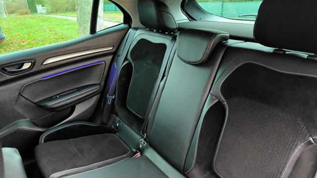 Renault Mégane image 7