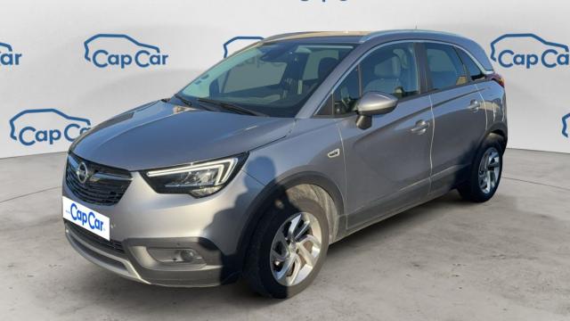 Opel Crossland X 1.5 Cdti 102 Elegance