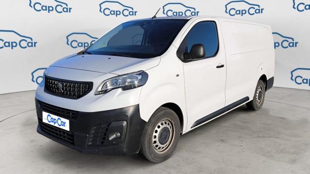 Peugeot Expert Fourgon Xl Iv 2.0 Bluehdi 145 - Première Main Entretien Constructeur