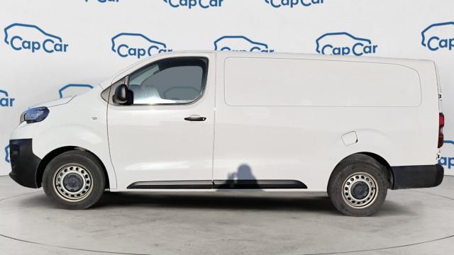 Peugeot Expert image 4