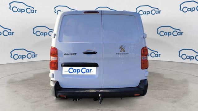 Peugeot Expert image 1