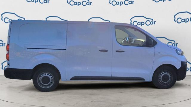 Peugeot Expert image 8
