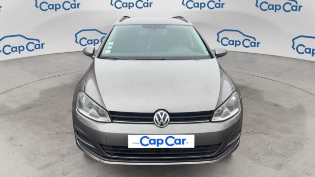 Volkswagen Golf Sw image 5