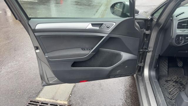 Volkswagen Golf Sw image 4