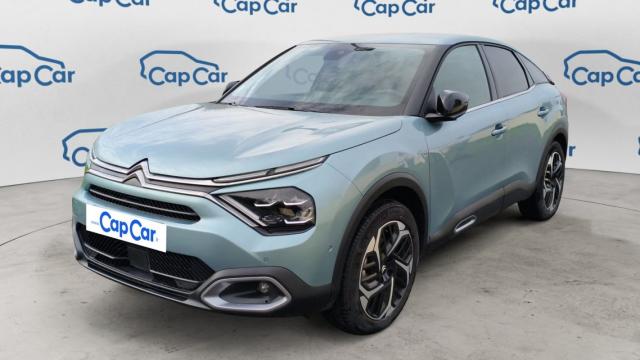 Citroen C4 1.2 Puretech 130 Shine