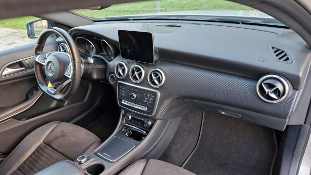 Mercedes Benz Classe A image 8