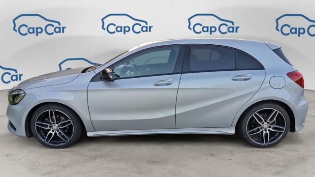 Mercedes Benz Classe A image 1