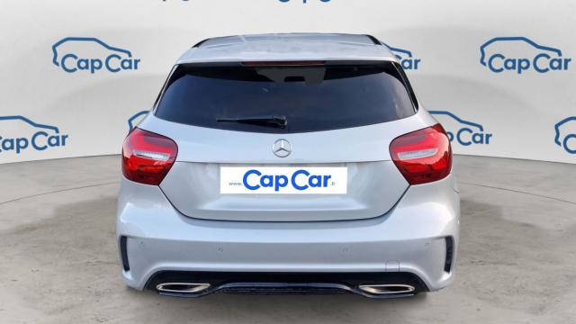 Mercedes Benz Classe A image 3