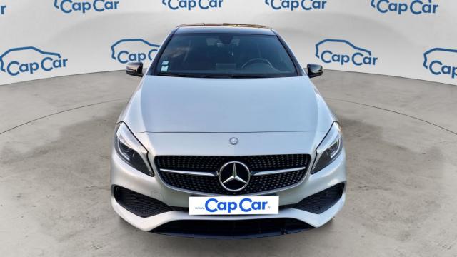 Mercedes Benz Classe A image 7