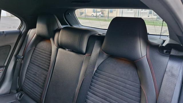 Mercedes Benz Classe A image 5