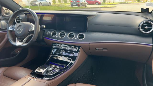 Mercedes Benz Classe E image 5