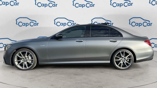 Mercedes Benz Classe E image 8