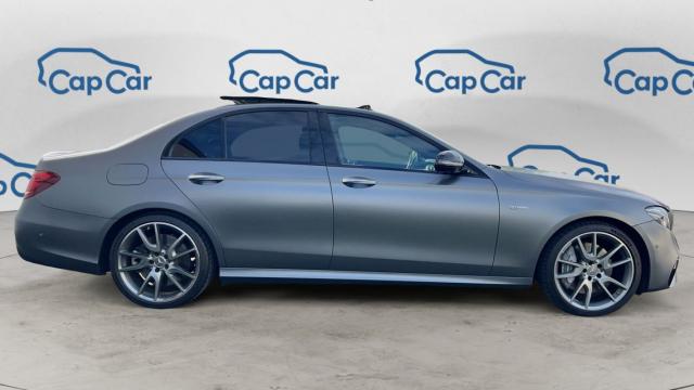 Mercedes Benz Classe E image 1