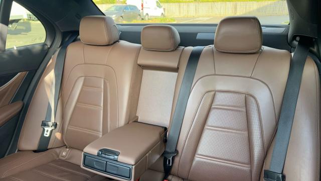 Mercedes Benz Classe E image 9
