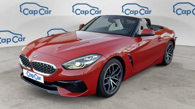 Bmw Z4 2.0 20i 197.0 Sport